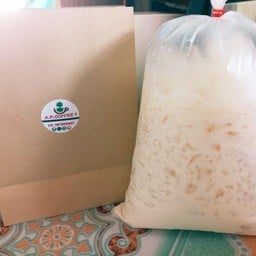 ไวท์มอลต์ถุง