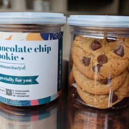 Cookies Chocolate Chip