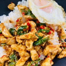 ครัวบ้านเมฆ by เจ๊ชี่