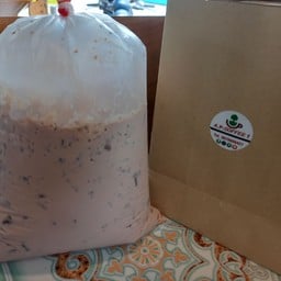 โอวัลตินถุง