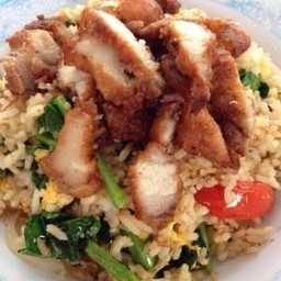 ครัวกิ่งพยอม  คลอง 12