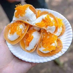 ชุดใหญ่ไส้หวาน 70 ชิ้น