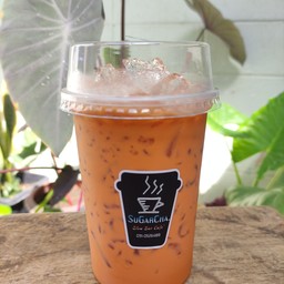 ชาเย็น&ชาไทย