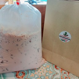 ไมโลถุง