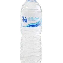 น้ำสิงห์ 600 ml.