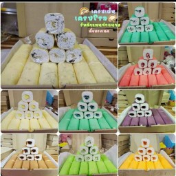 หรรษาเครป&โตเกียว&ข้าวไข่ข้น สาขา 2 @เดอะคัลเลอร์เฟส 1