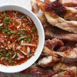 อิ่มครบรส อาหารไทย-อีสาน สาขาเพิ่มสิน41