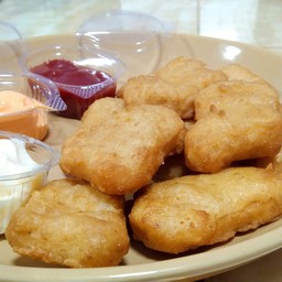 นักเก็ตไก่