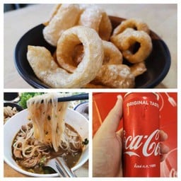 เซตอร่อยซ่าส์ไปกับโค้ก