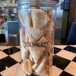 ทองพับรสเค็ม