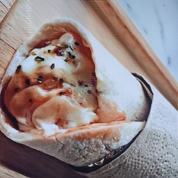 กะบับม้วนชีสพ่นไฟ (LV.1)