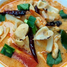 ต้มยำรวมมิตร