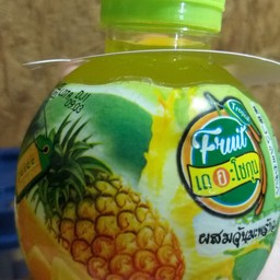 ข้าวปลาไม่แกะและตามสั่ง ข้าวปลาไม่แกะสาขาคลองหก