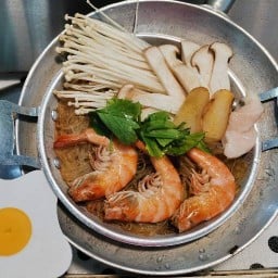 กุยช่ายอากง เต้าทึงอาม่า ตลาดพลู