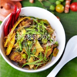 คั่วโฮ๊ะ