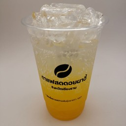 เสาวรสโซดา