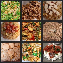 ข้าวผัด 39