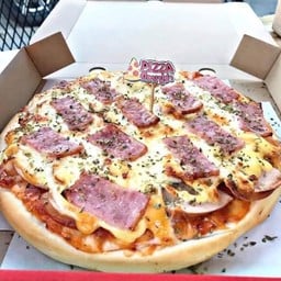 Pizza popular