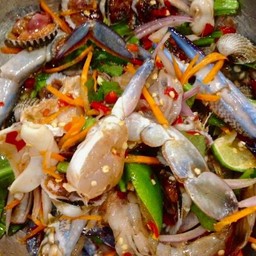 ตำรวมทะเล