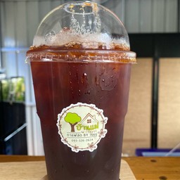 ชาดำเย็น