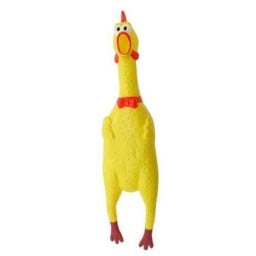 ไก่ กุ๊กๆๆ
