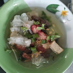 ก๋วยเตี๋ยวน้ำ