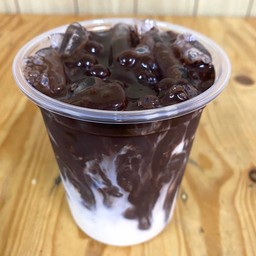 โกโก้ลาวา