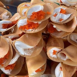 ชุดใหญ่ไส้เค็ม 70 ชิ้น