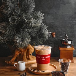 Iced Espresso