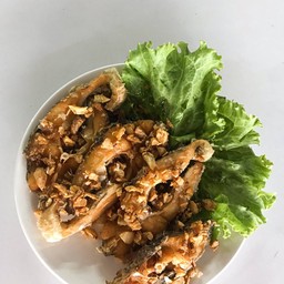 แสงอรุณ โภชนา อาหารตามสั่ง