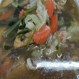 จับฉ่าย