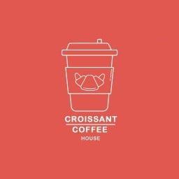 Croissant Coffee House ลาดกระบัง