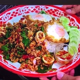 นายเป๋าซุปเปอร์เล้ง สมุย by แม่หนู