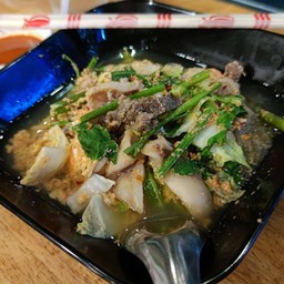 สุกี้รวม