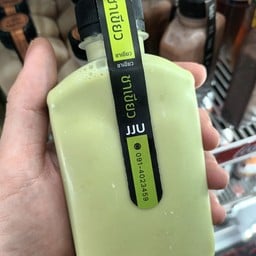 ชาเขียว JJU เล็ก