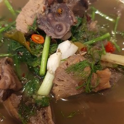 แกงอ่อมเนื้อ