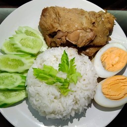 เหนียวตองข้าวอบ กำแพงแสน