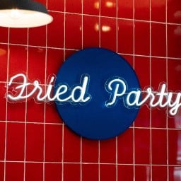 Fried Party สาทร11