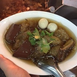 ก๋วยเตี๋ยวเป็ด (เอกชัย38/1) เอกชัย 38/1