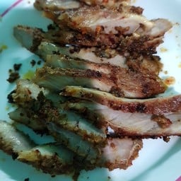 เสือร้องไห้