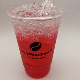 แดงโซดา