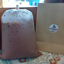 มอคค่าเย็นถุง