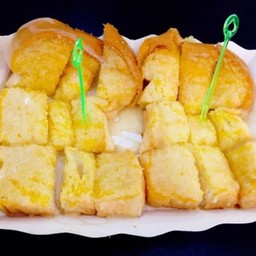 เนยนมน้ำตาล