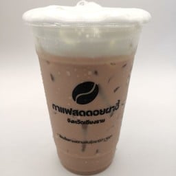 โอวัลติน