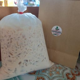 ชานมใต้หวันถุง