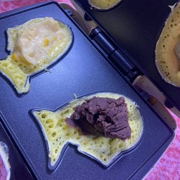 TAI-GO TAIYAKI