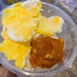 มิดไนท์ ไข่แข็ง บางนา-บางแก้ว