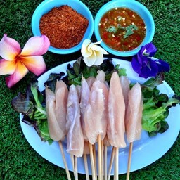 เนื้อไก่