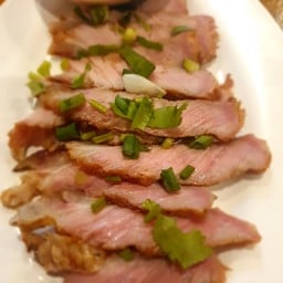 เนื้อย่าง