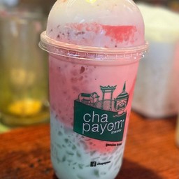 สตรอว์เบอร์รี่มิ้น